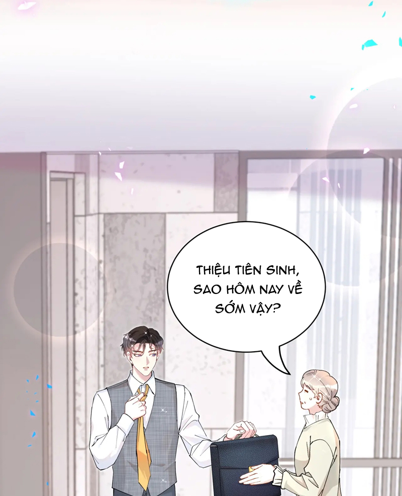 Kết Hôn Chuyện Nhỏ Này Chap 66 - Next Chap 67