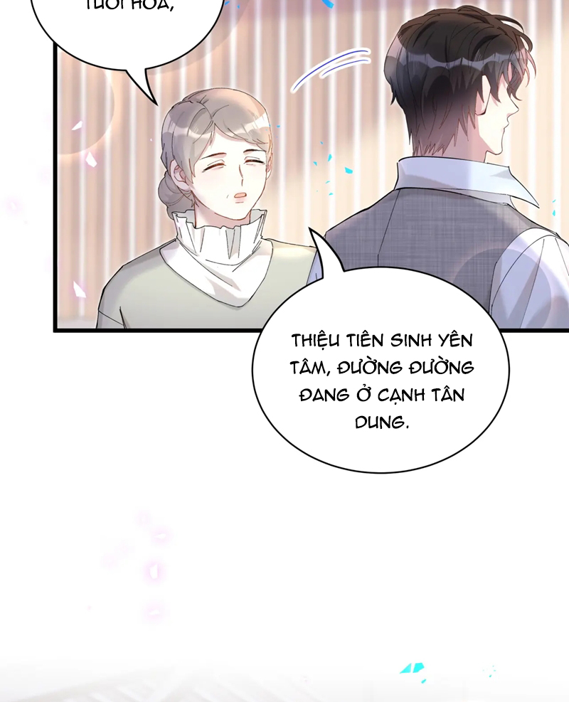 Kết Hôn Chuyện Nhỏ Này Chap 66 - Next Chap 67