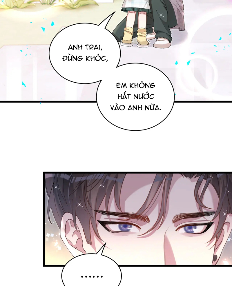 Kết Hôn Chuyện Nhỏ Này Chap 66 - Next Chap 67