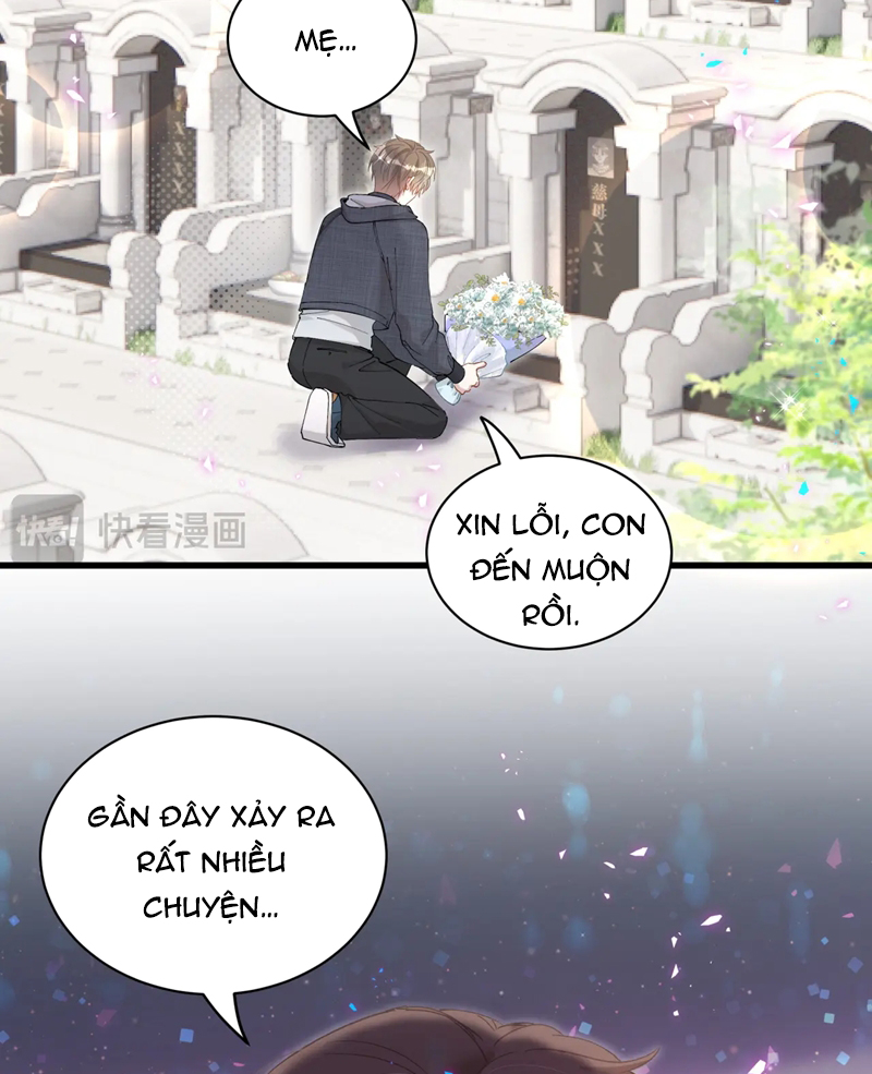 Kết Hôn Chuyện Nhỏ Này Chap 66 - Next Chap 67