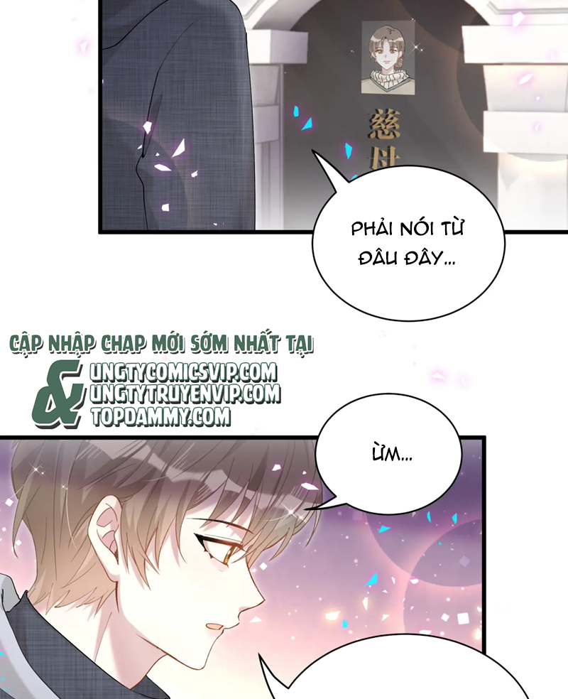 Kết Hôn Chuyện Nhỏ Này Chap 66 - Next Chap 67