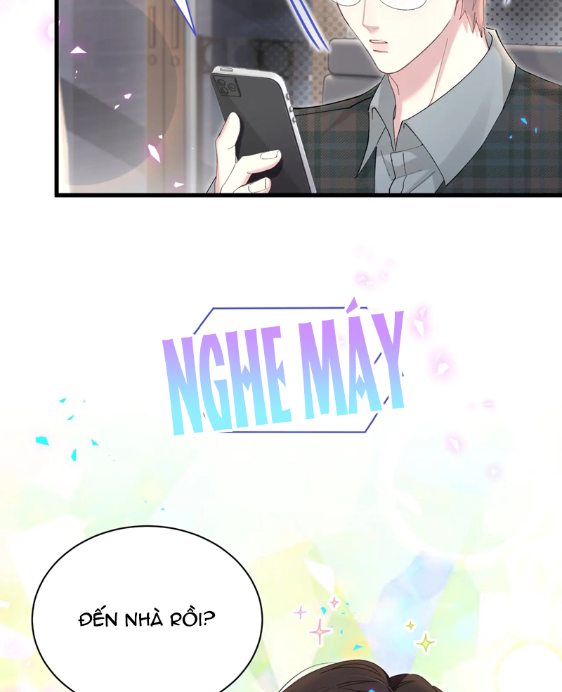 Kết Hôn Chuyện Nhỏ Này Chap 66 - Next Chap 67