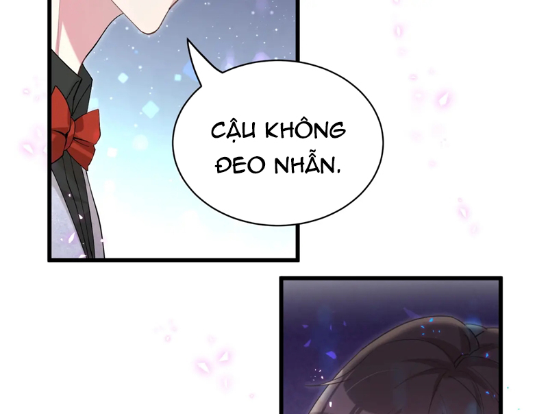 Kết Hôn Chuyện Nhỏ Này Chap 66 - Next Chap 67