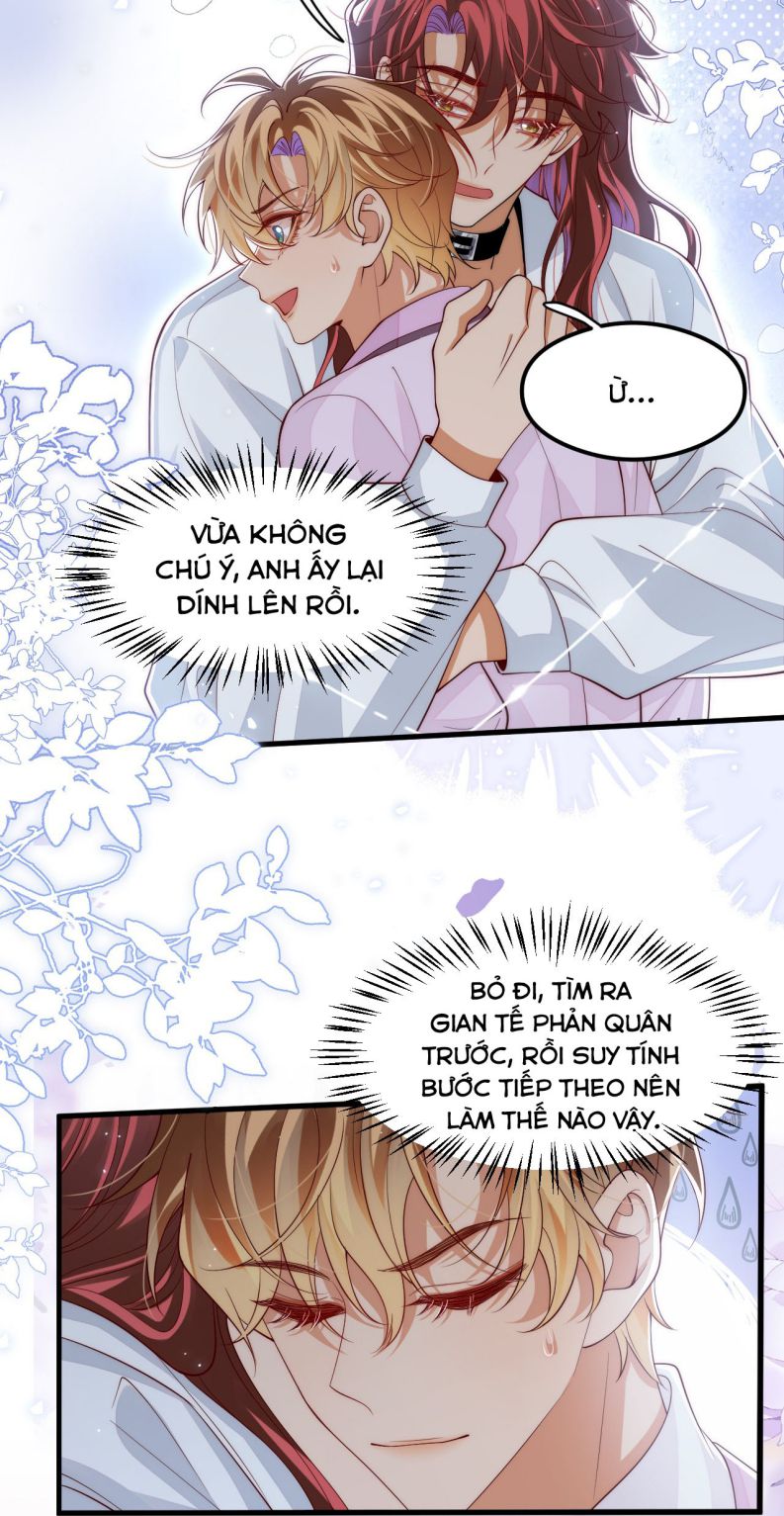 Ác Dịch Vương Tử Thuần Phục Anh Hùng Chap 33 - Next Chap 34