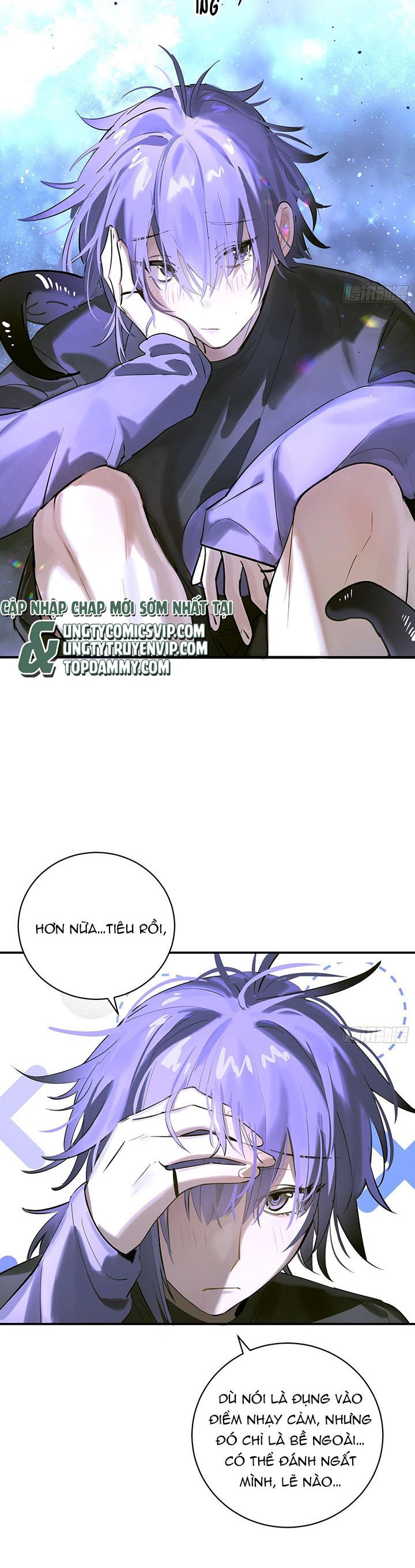 Lãm Nguyệt Triều Minh Chapter 5 - Next Chapter 6