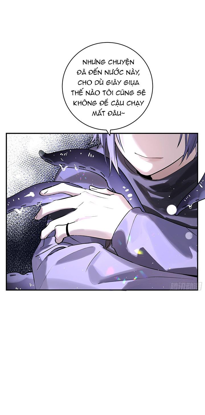 Lãm Nguyệt Triều Minh Chapter 5 - Next Chapter 6