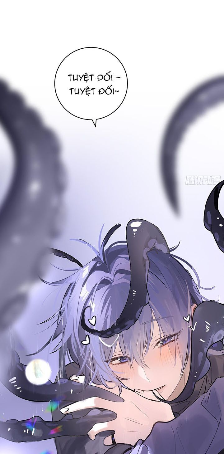 Lãm Nguyệt Triều Minh Chapter 5 - Next Chapter 6