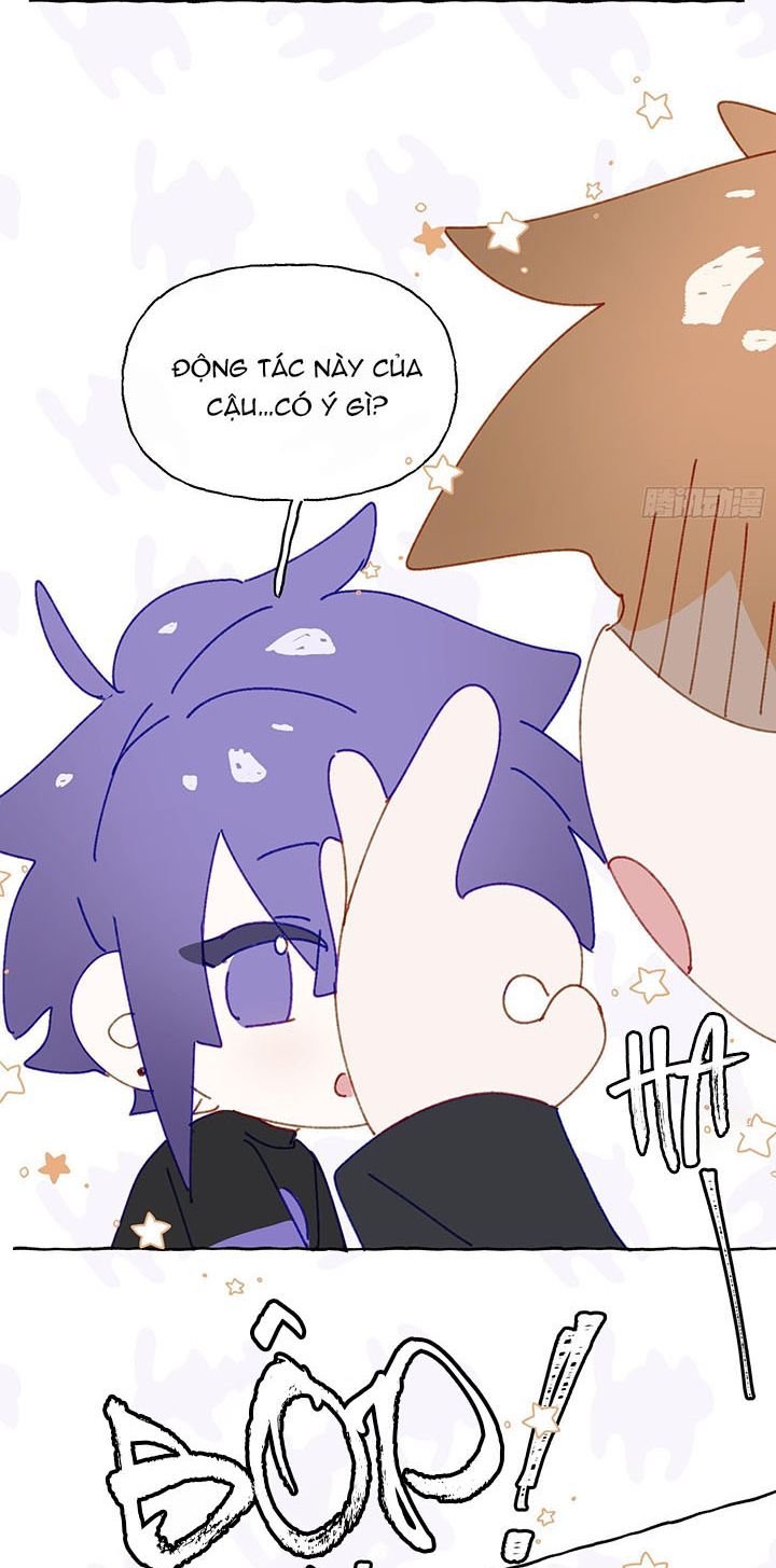 Lãm Nguyệt Triều Minh Chapter 5 - Next Chapter 6