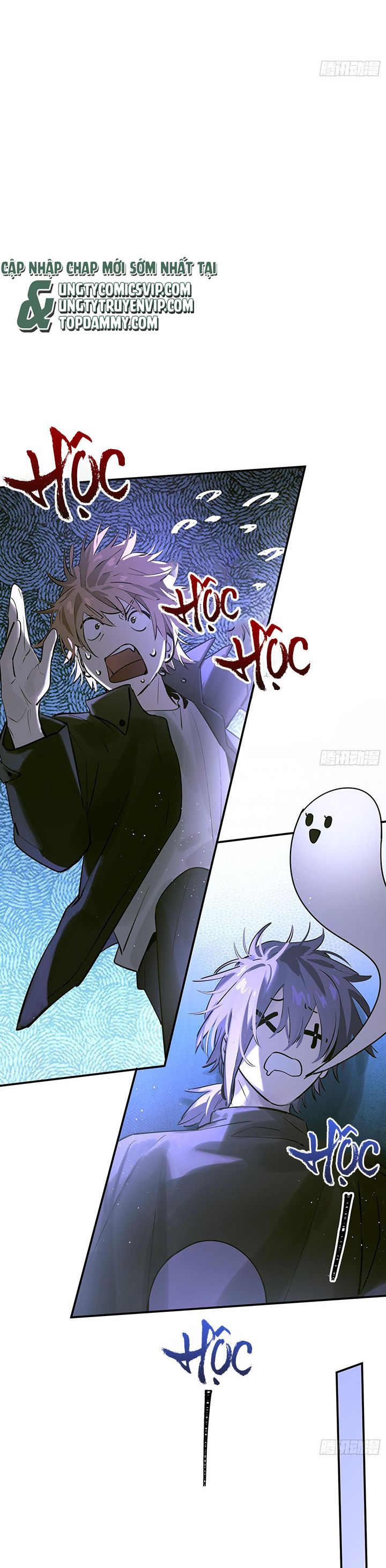 Lãm Nguyệt Triều Minh Chapter 5 - Next Chapter 6