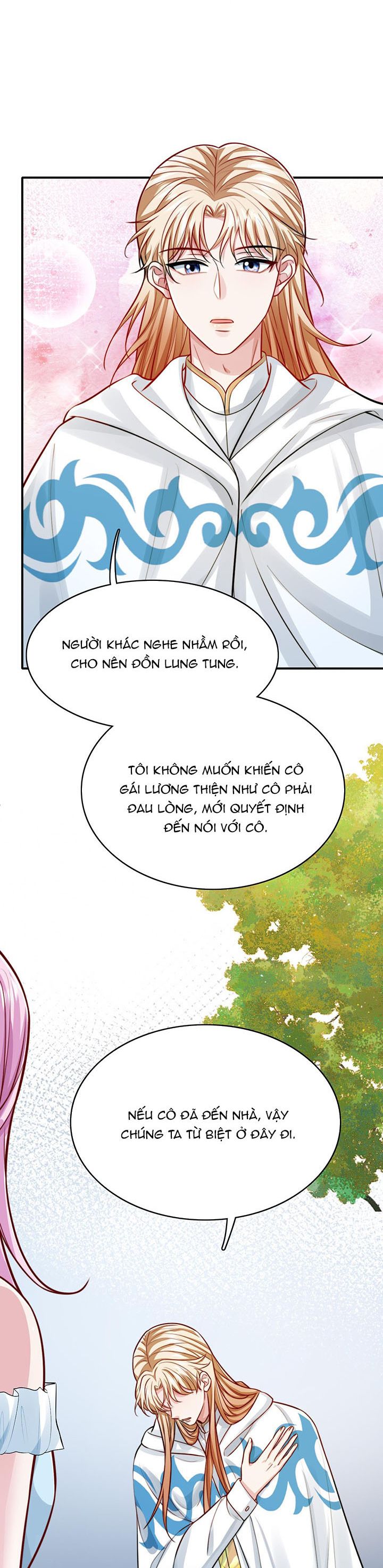 Đại Pháp Tẩy Trắng Của Phản Diện Chap 78 - Next Chap 79