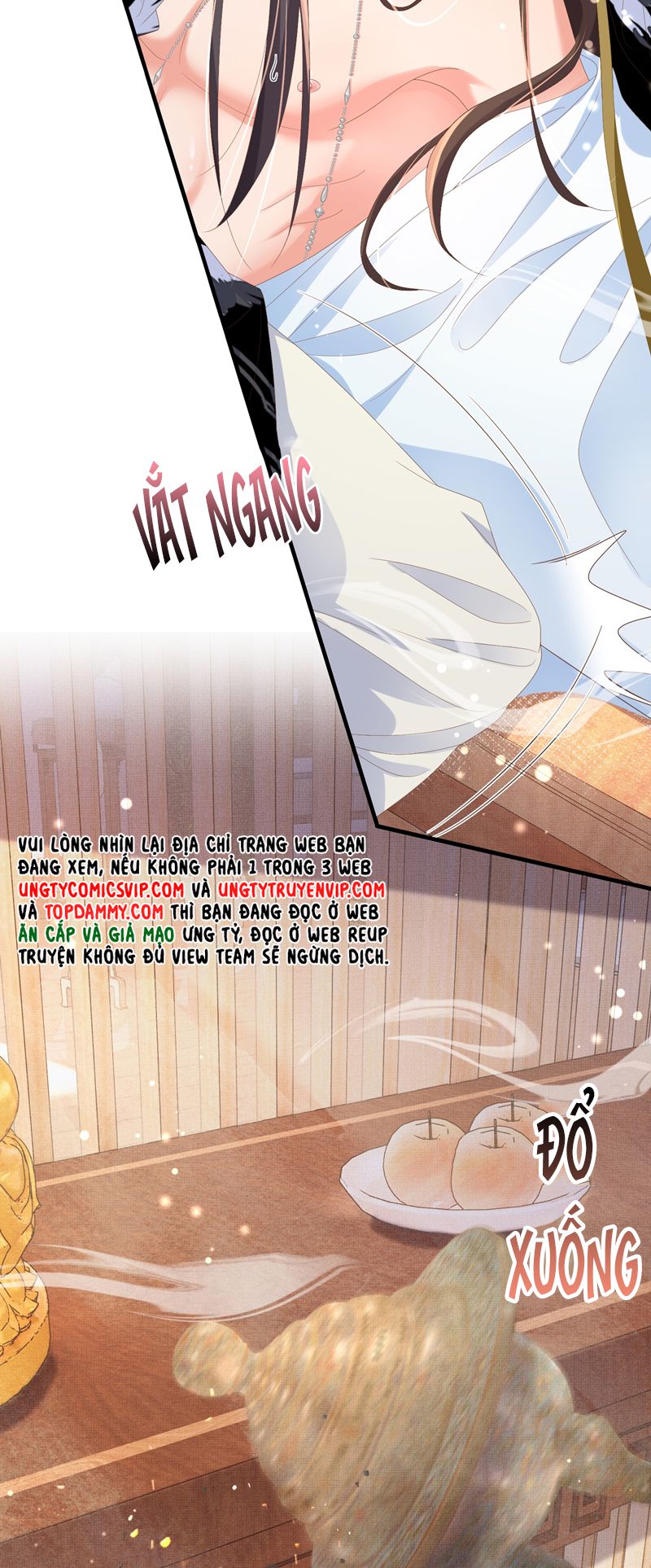 Bá Tổng Vương Phi Lật Xe Chỉ Nam Chap 162 - Next Chap 163