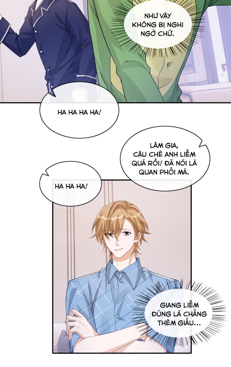 Bất Lộ Thanh Sắc Chap 87: END - Next 