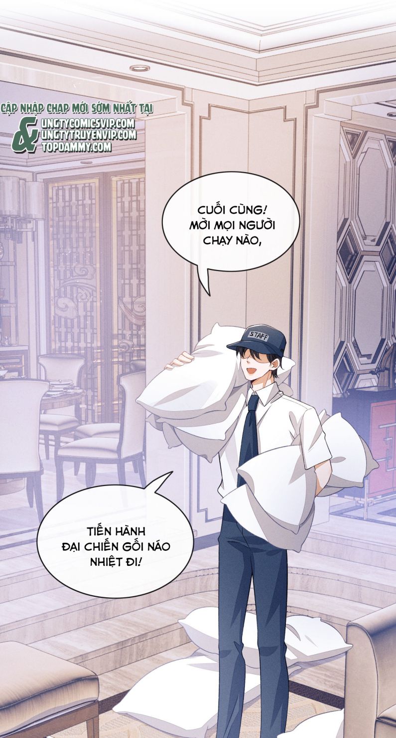 Bất Lộ Thanh Sắc Chap 87: END - Next 