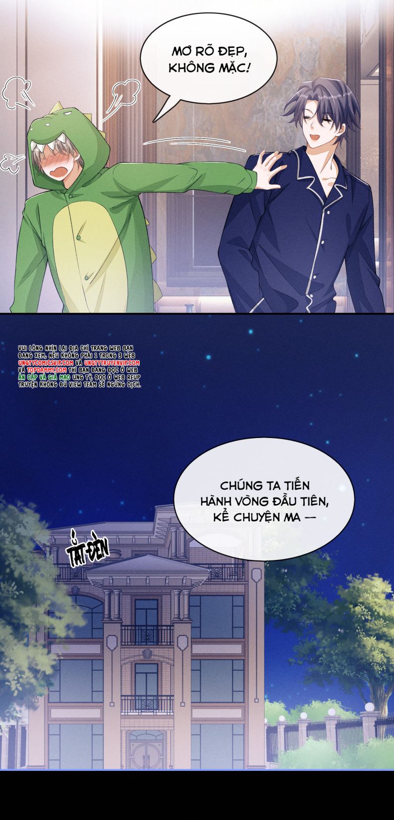 Bất Lộ Thanh Sắc Chap 87: END - Next 