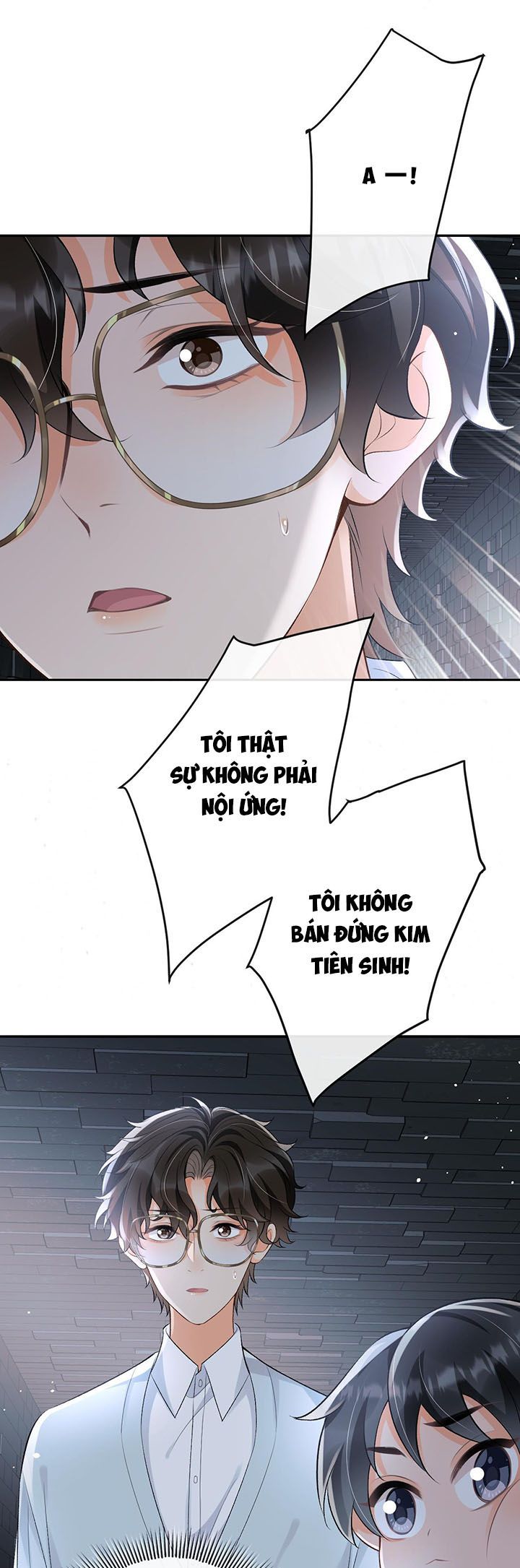 Bản Tính Hạ Đẳng Chap 19 - Next Chap 20