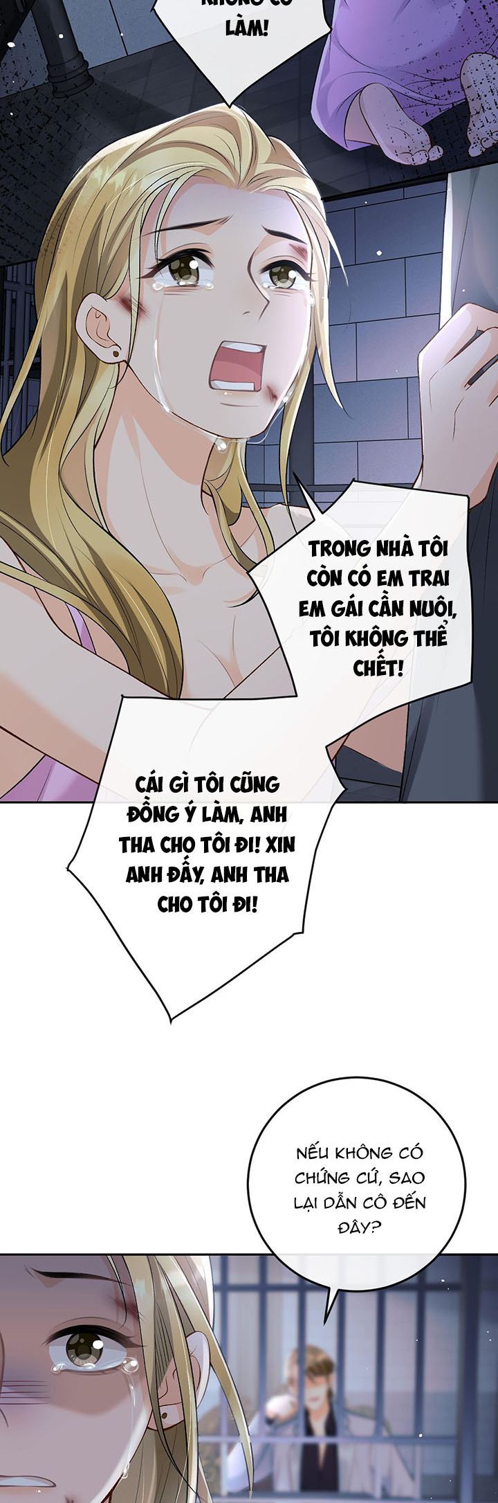 Bản Tính Hạ Đẳng Chap 19 - Next Chap 20