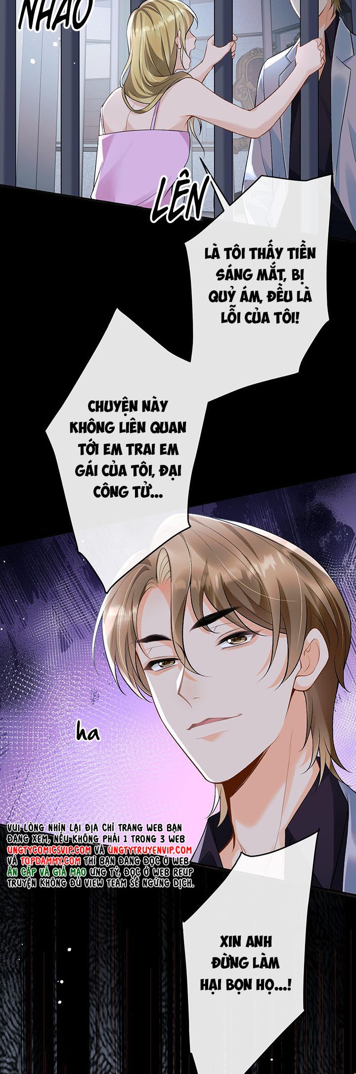 Bản Tính Hạ Đẳng Chap 19 - Next Chap 20