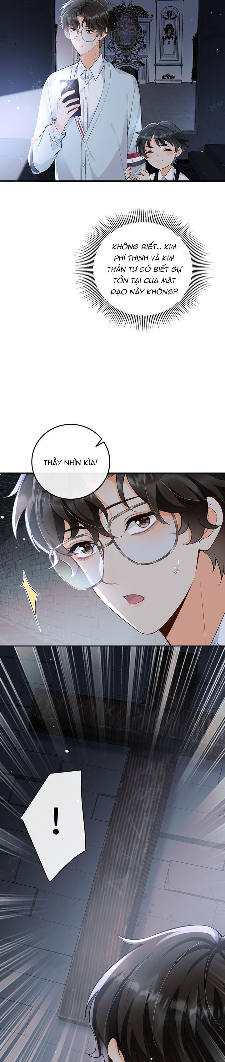 Bản Tính Hạ Đẳng Chap 19 - Next Chap 20