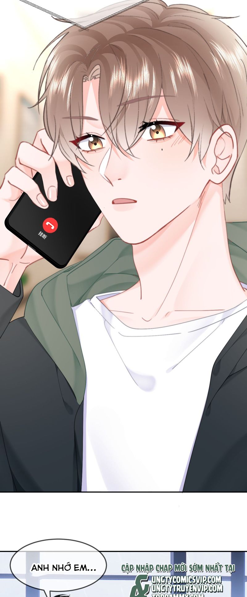 Tôi Và Ảnh Chụp Không Giống Nhau Chap 60 - Next Chap 61