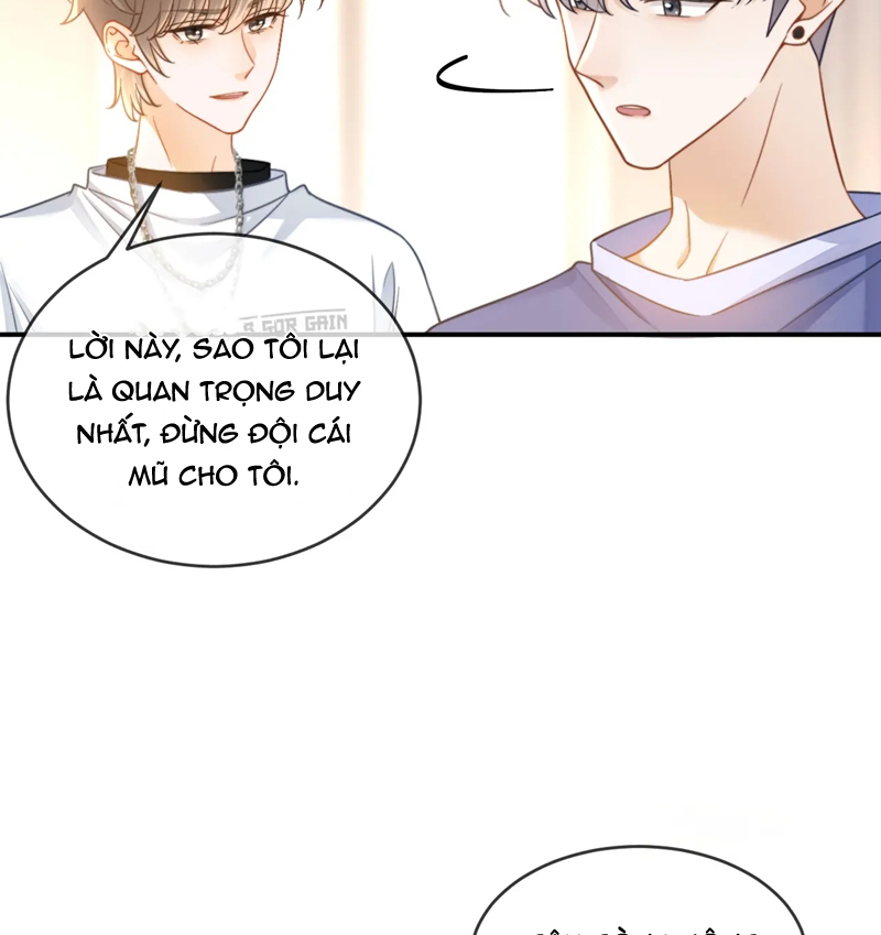 Giáo Thảo Bá Đạo Cầu Tôi Quay Lại Chap 57 - Next Chap 58