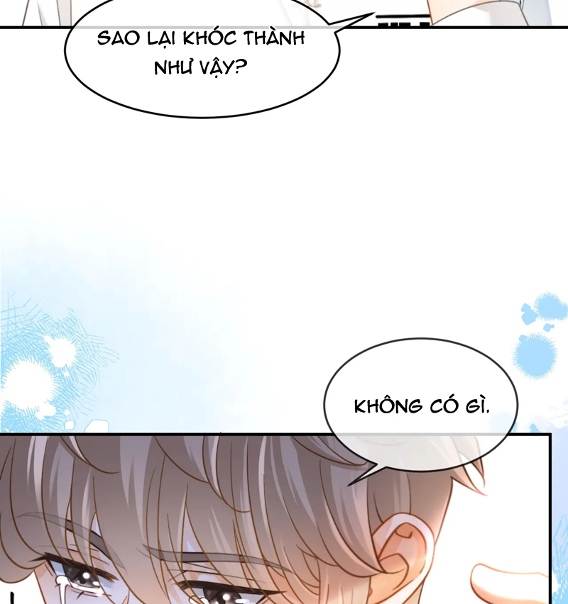 Giáo Thảo Bá Đạo Cầu Tôi Quay Lại Chap 57 - Next Chap 58