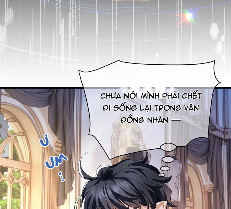 Tôi Trùng Sinh Trở Thành Tiểu Ác Long Của Vương Tử Điện Hạ Chap 24 - Next Chap 25