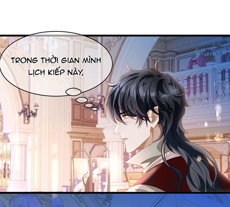 Tôi Trùng Sinh Trở Thành Tiểu Ác Long Của Vương Tử Điện Hạ Chap 24 - Next Chap 25