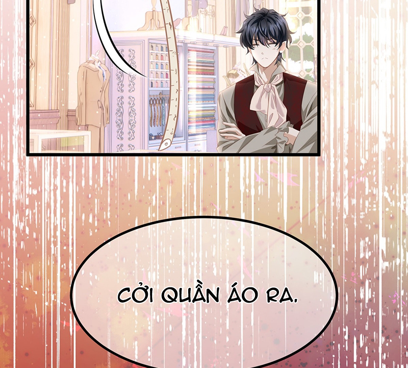 Tôi Trùng Sinh Trở Thành Tiểu Ác Long Của Vương Tử Điện Hạ Chap 24 - Next Chap 25