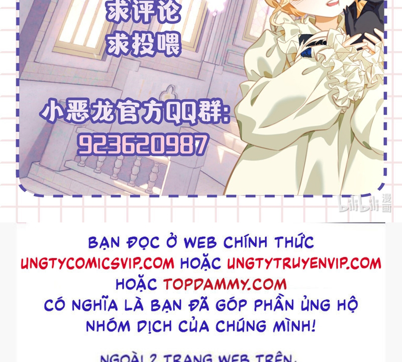 Tôi Trùng Sinh Trở Thành Tiểu Ác Long Của Vương Tử Điện Hạ Chap 24 - Next Chap 25