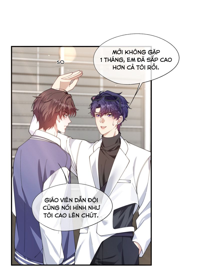 Gài Bẫy Ác Khuyển Chapter 28 - Next Chapter 29