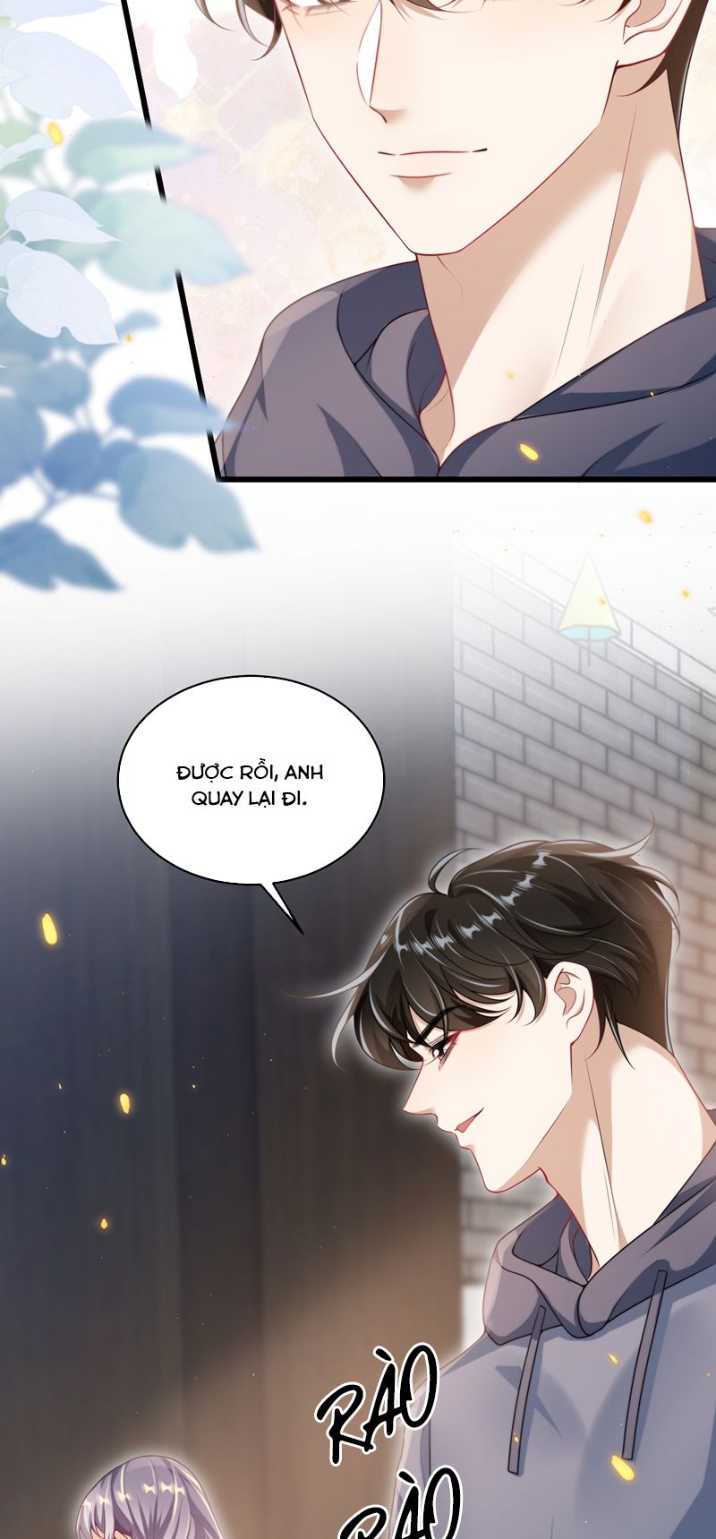 Thẳng Thắn Từ Nghiêm Chap 95 - Next Chap 96