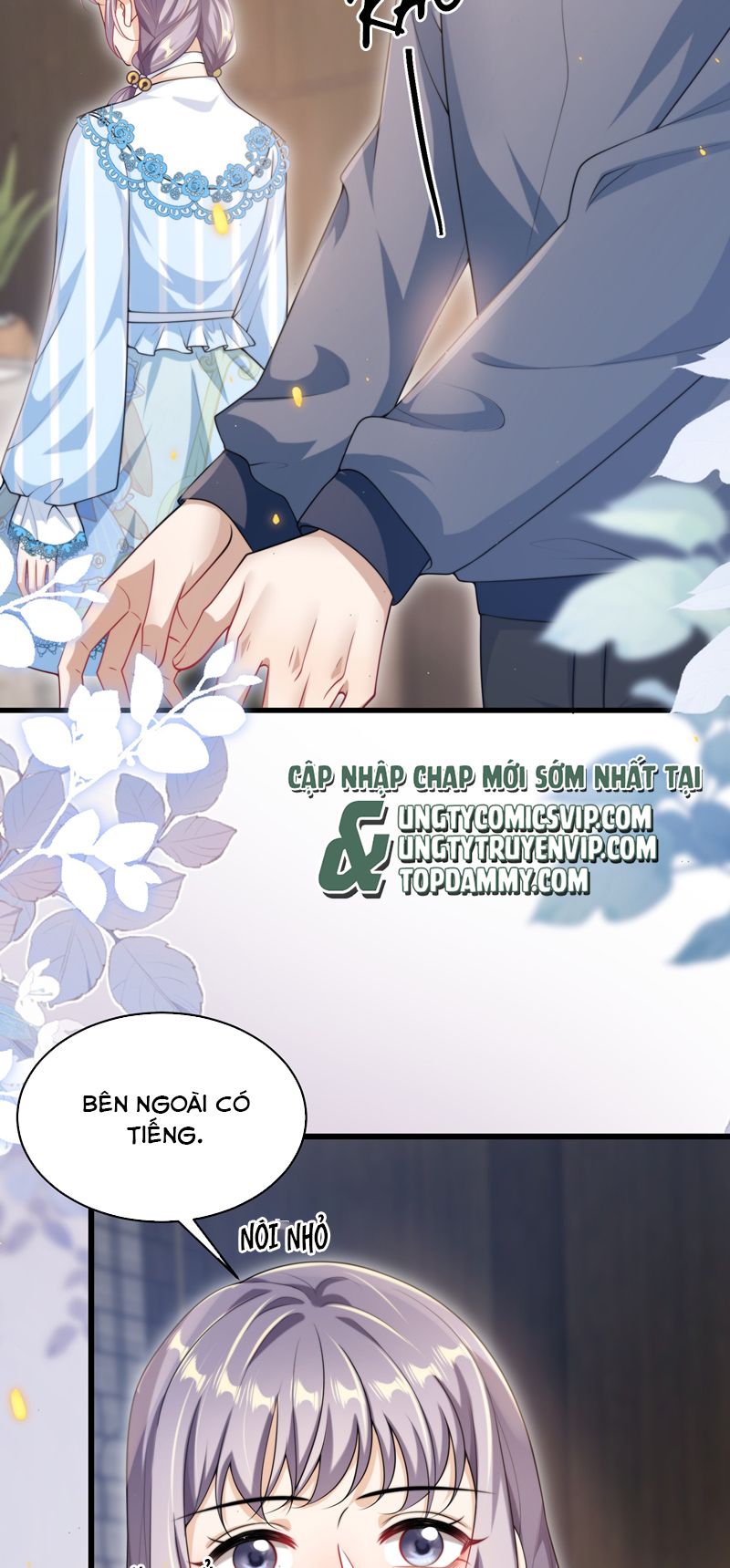 Thẳng Thắn Từ Nghiêm Chap 95 - Next Chap 96