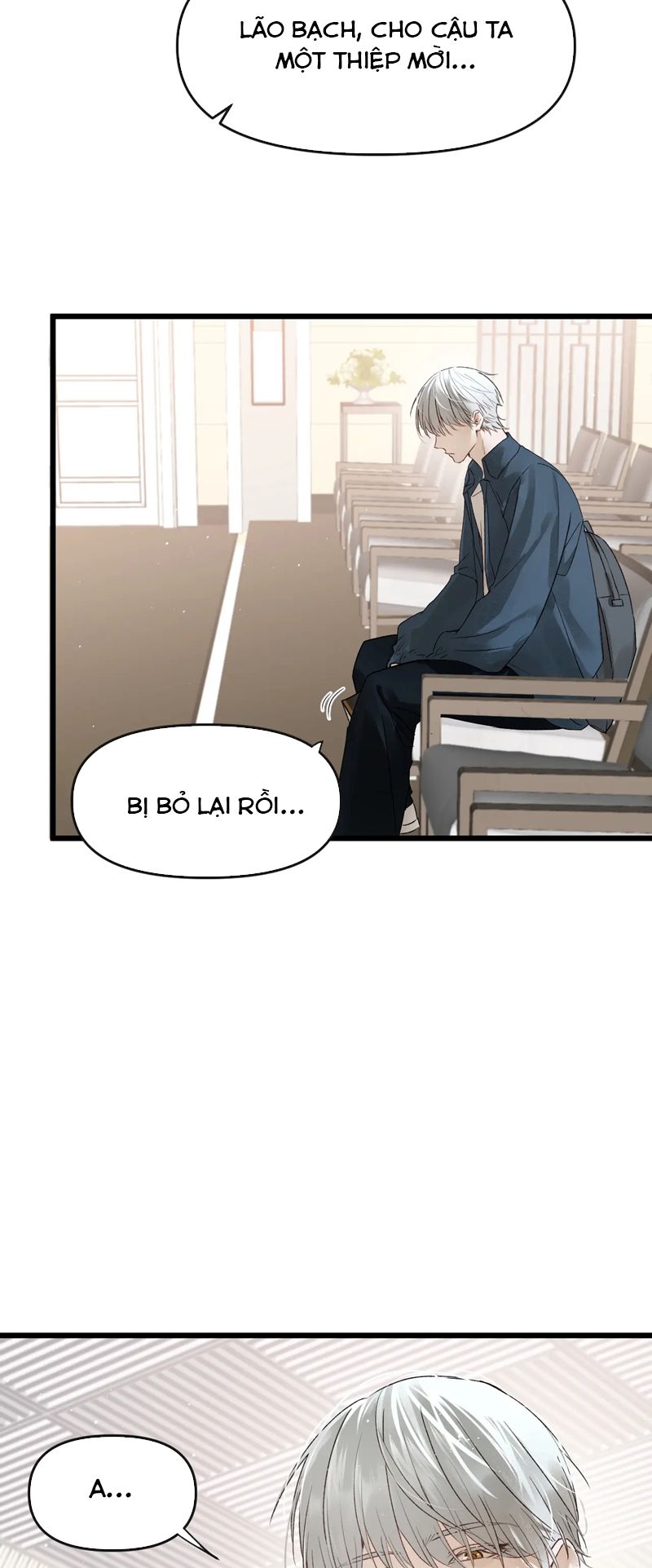 Bị Dã Thú Tùy Ý Nhìn Trộm Chap 10 - Next Chap 11