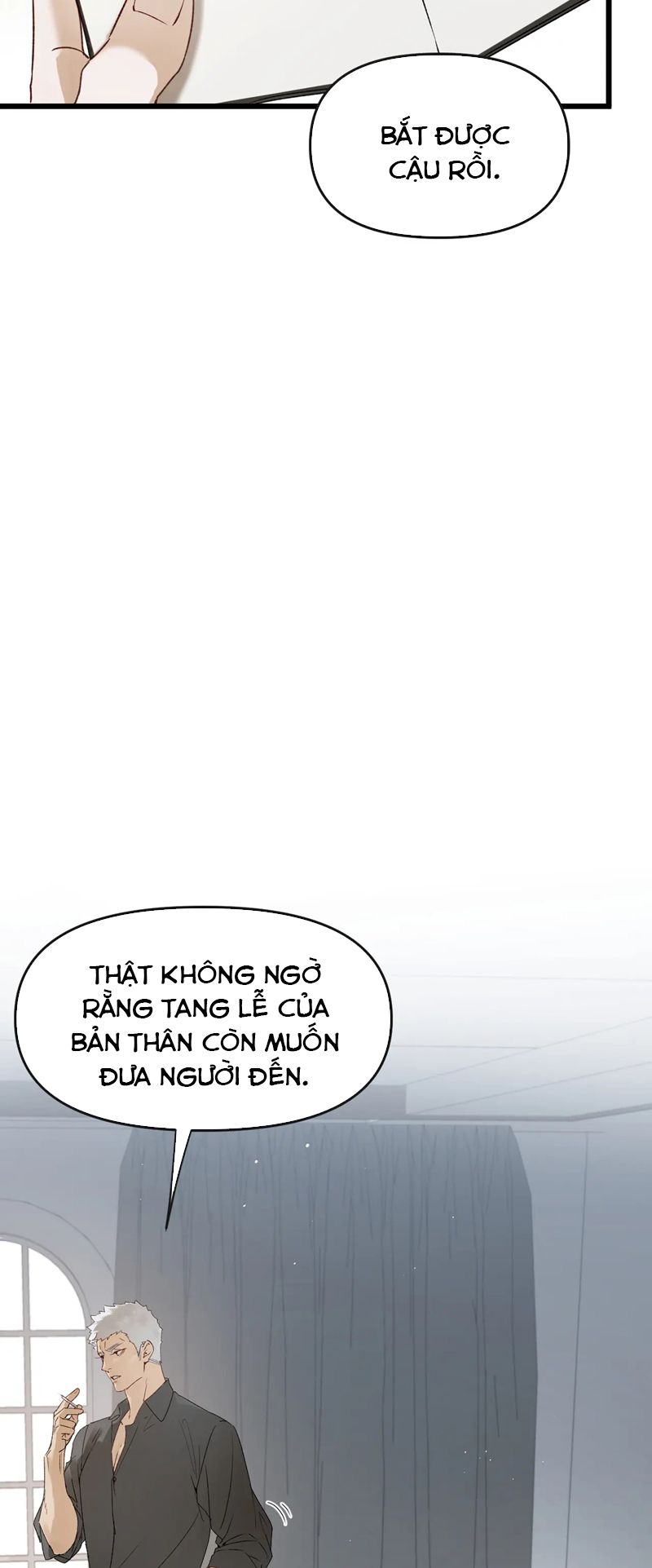 Bị Dã Thú Tùy Ý Nhìn Trộm Chap 10 - Next Chap 11