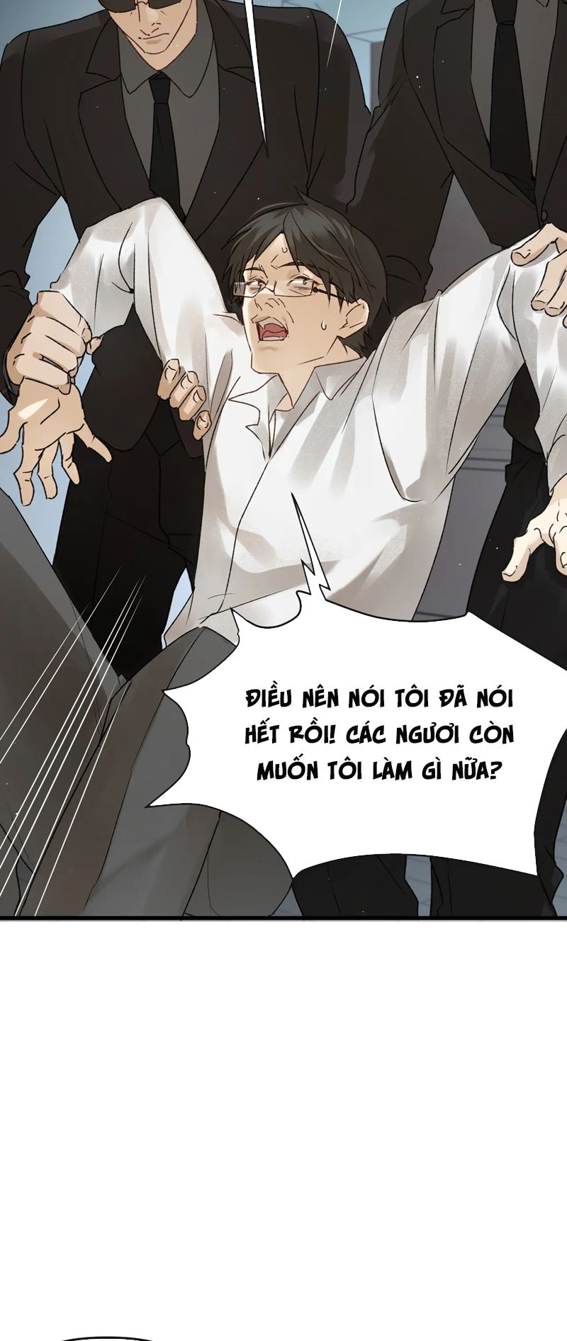 Bị Dã Thú Tùy Ý Nhìn Trộm Chap 10 - Next Chap 11