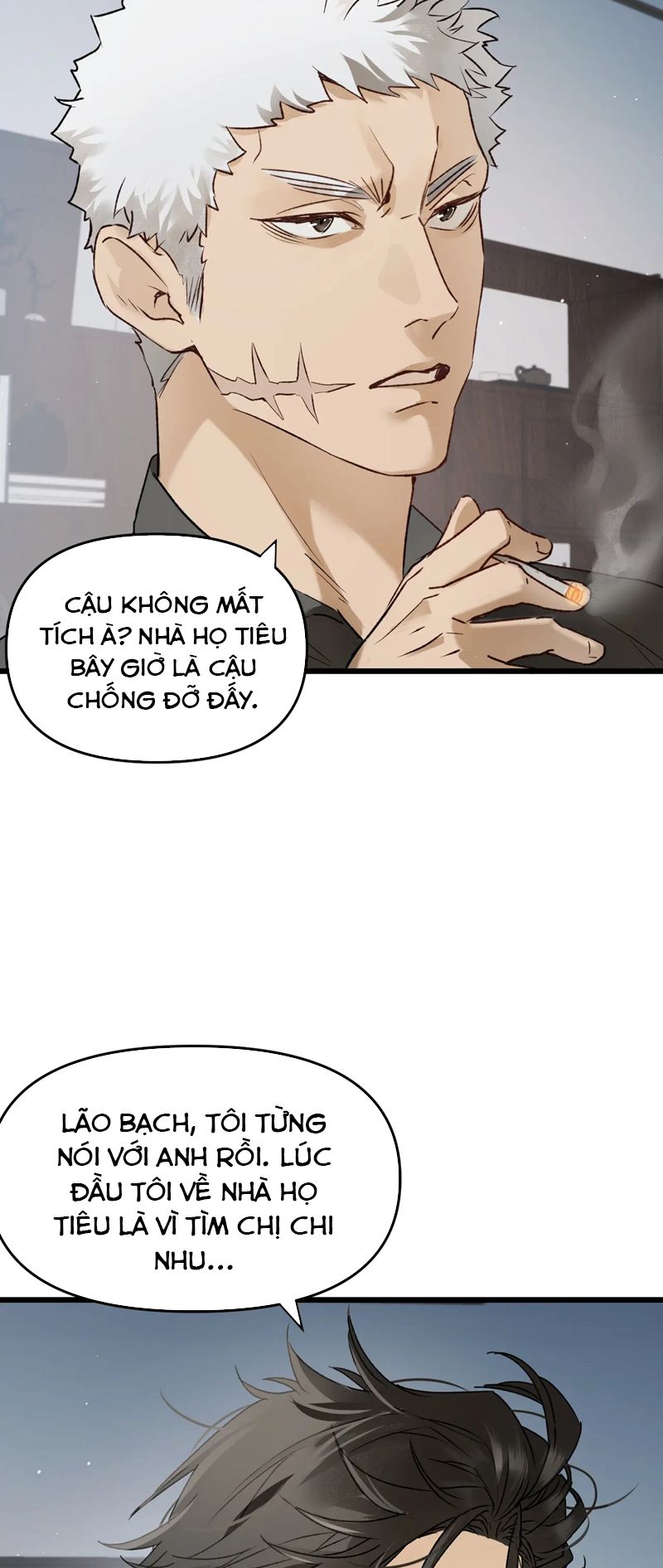 Bị Dã Thú Tùy Ý Nhìn Trộm Chap 10 - Next Chap 11