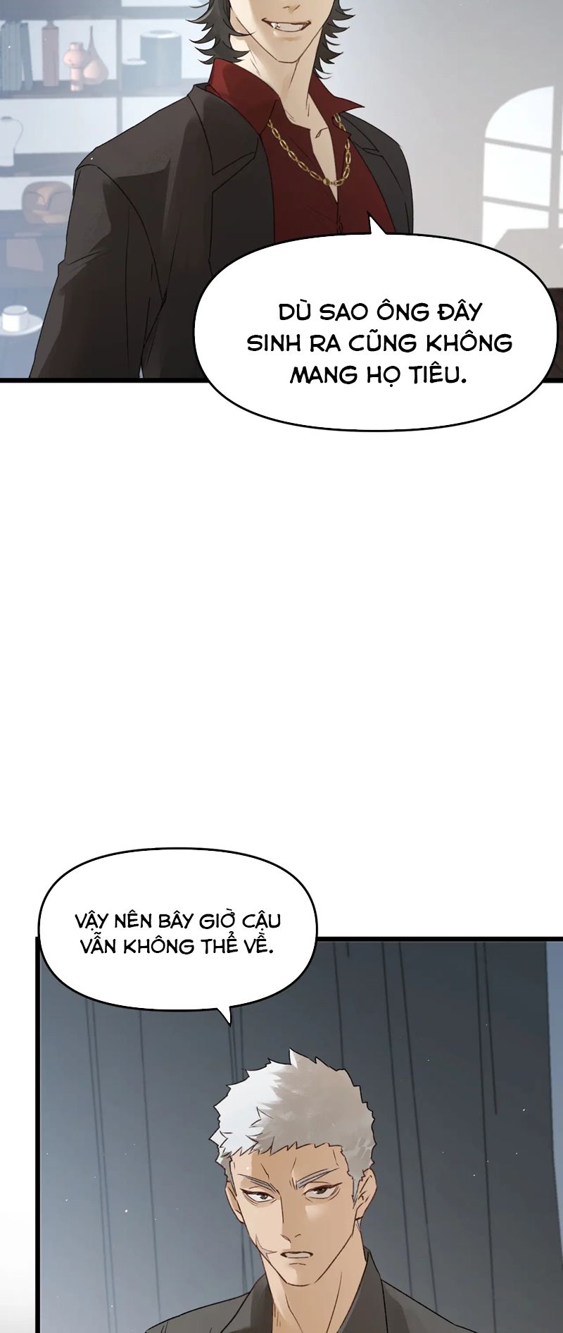 Bị Dã Thú Tùy Ý Nhìn Trộm Chap 10 - Next Chap 11