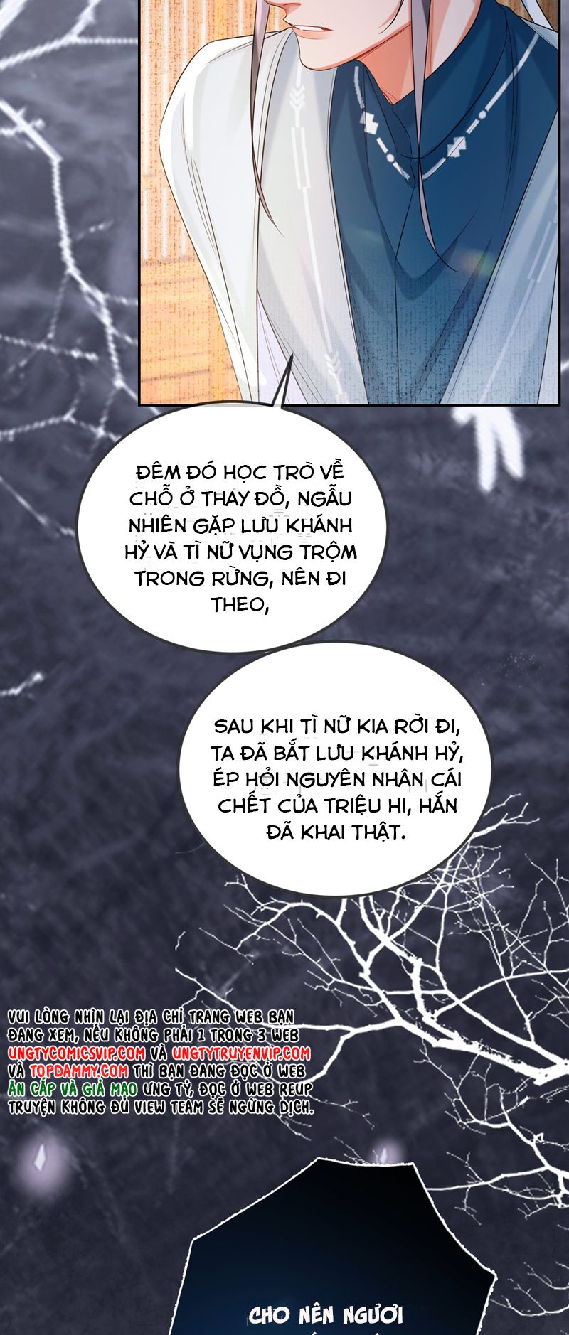 Ôn Hương Diễm Ngọc Chapter 21 - Next Chapter 22