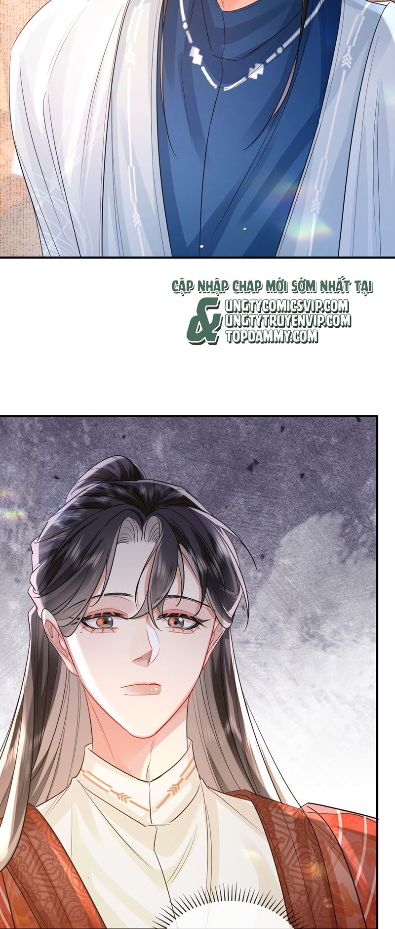 Ôn Hương Diễm Ngọc Chapter 21 - Next Chapter 22