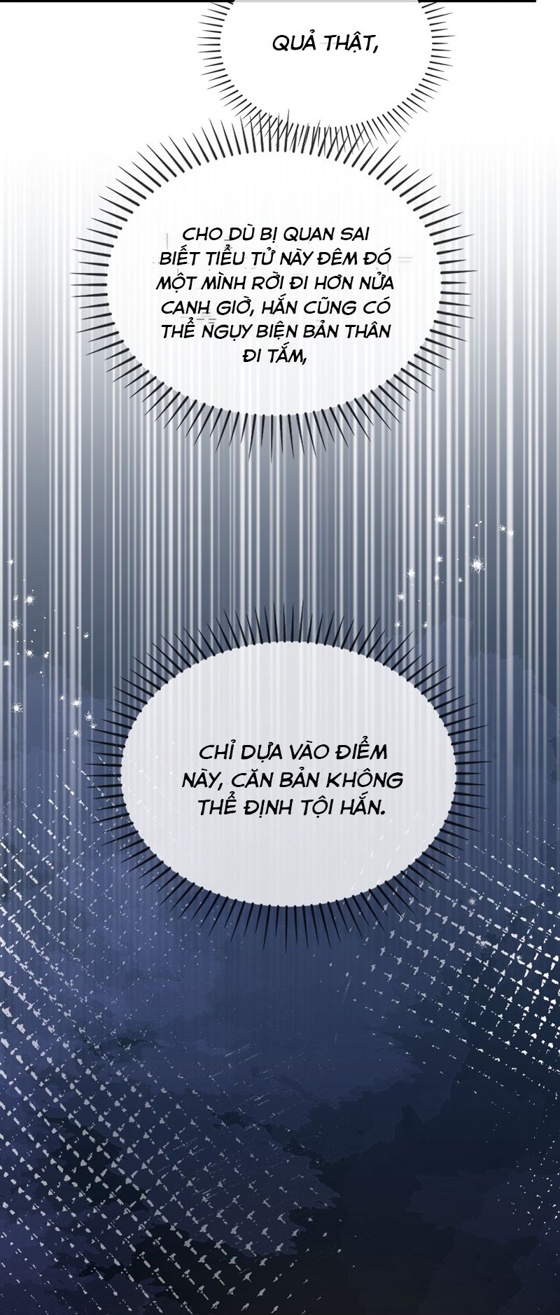 Ôn Hương Diễm Ngọc Chapter 21 - Next Chapter 22