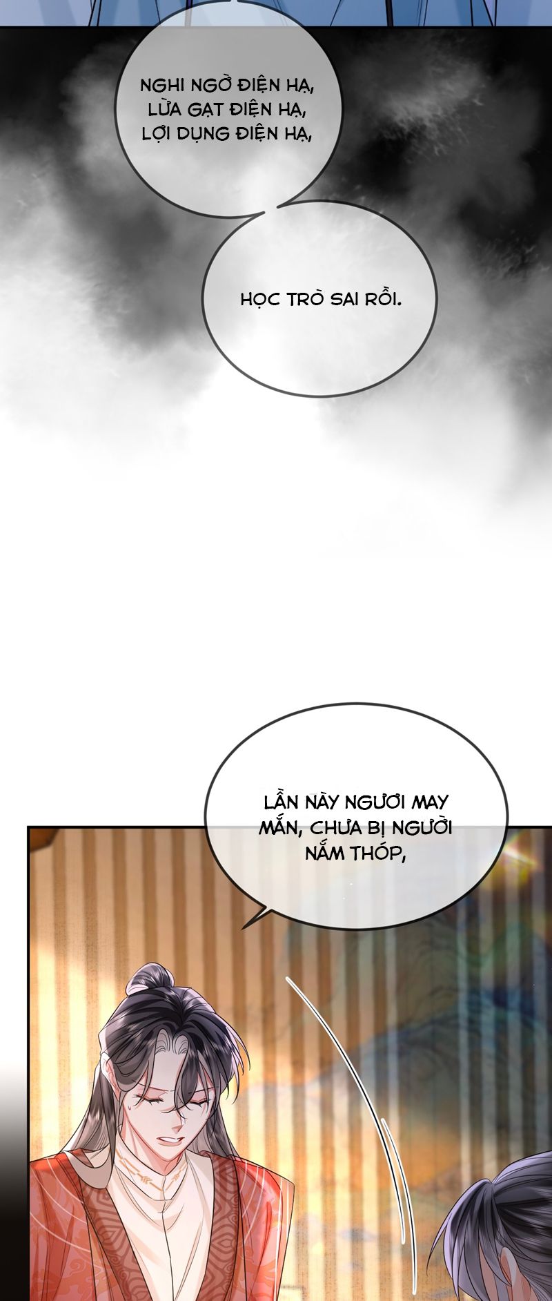 Ôn Hương Diễm Ngọc Chapter 21 - Next Chapter 22