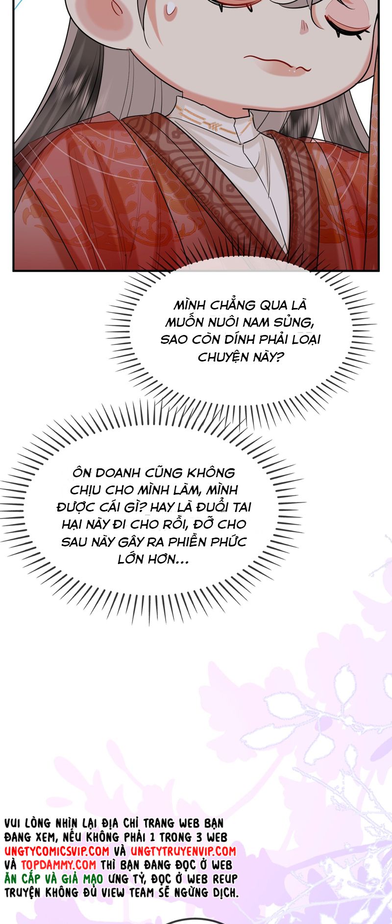 Ôn Hương Diễm Ngọc Chapter 21 - Next Chapter 22