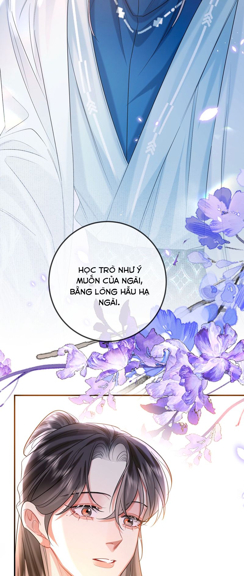 Ôn Hương Diễm Ngọc Chapter 21 - Next Chapter 22