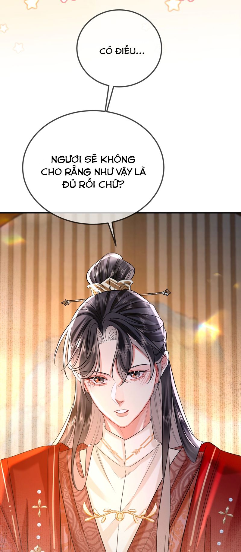 Ôn Hương Diễm Ngọc Chapter 21 - Next Chapter 22