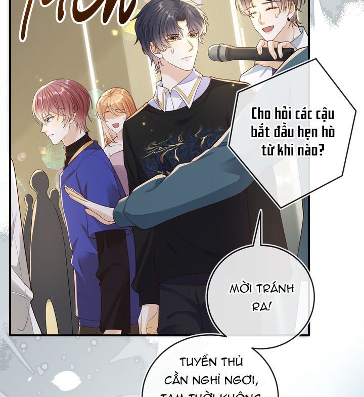 Cạm Bẫy Chap 36 - Next Chap 37