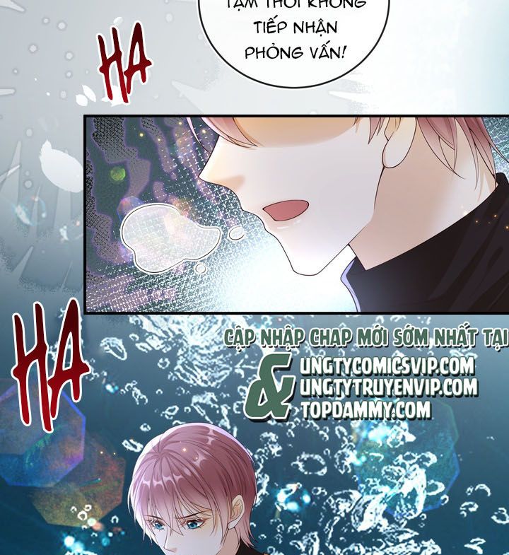 Cạm Bẫy Chap 36 - Next Chap 37