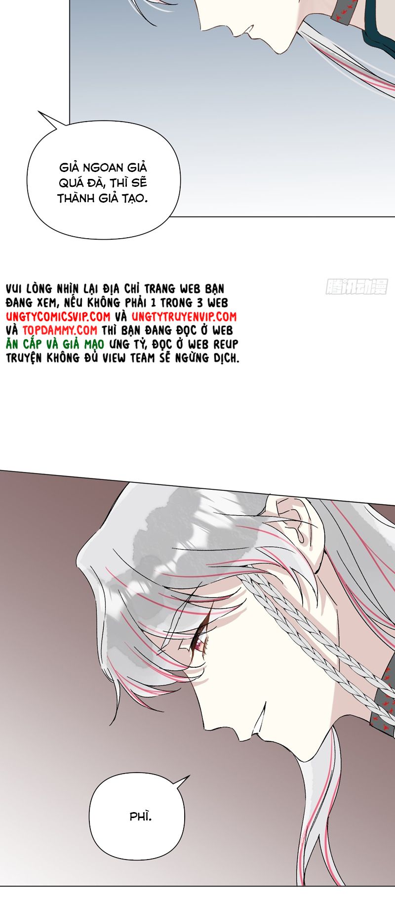 Sau Khi Trùng Sinh Thuần Phục Ác Đồ Hắc Liên Hoa Chap 53 - Next Chap 54