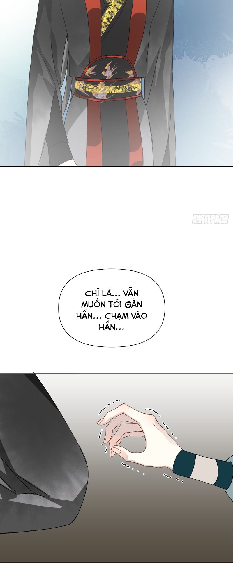 Sau Khi Trùng Sinh Thuần Phục Ác Đồ Hắc Liên Hoa Chap 53 - Next Chap 54