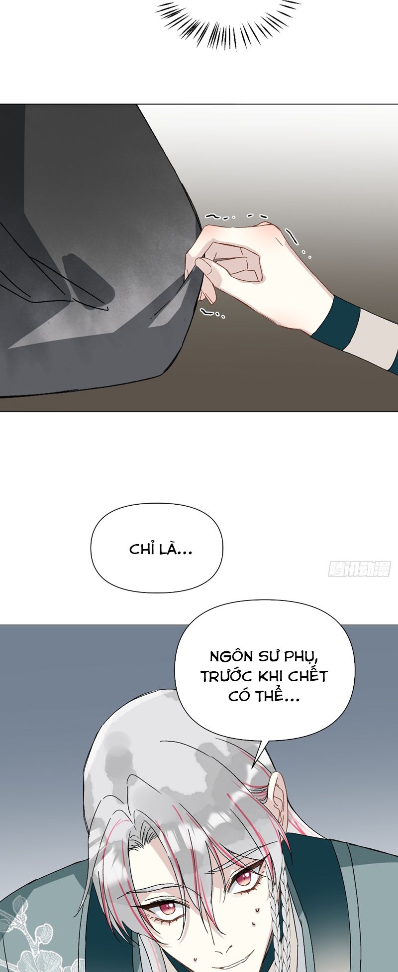 Sau Khi Trùng Sinh Thuần Phục Ác Đồ Hắc Liên Hoa Chap 53 - Next Chap 54