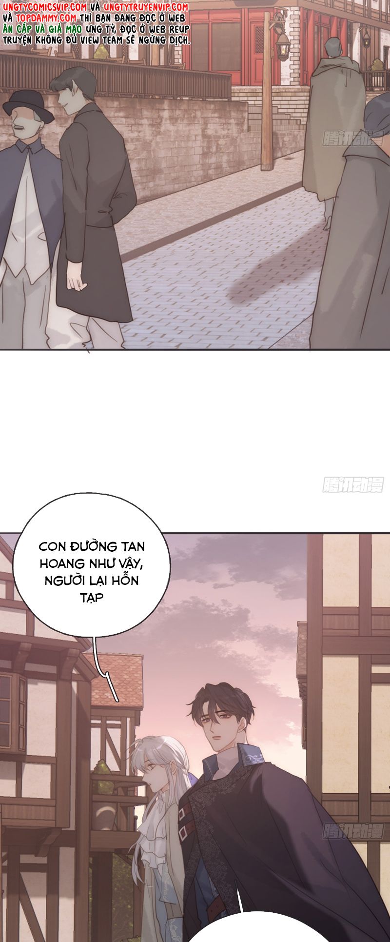 Thỉnh Cùng Ta Đồng Miên Chap 156 - Next Chap 157